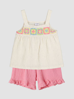 Nak??l? K?z ?ocuk Tak?m