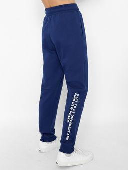 CRB wear/CWJB 70424-41-383 Брюки для мальчика,темно-синий/Ex.Cherubino  фото 3