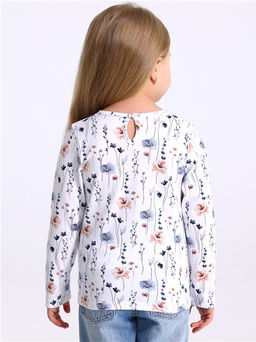 Лонгслив 1ДДЛД3568001н