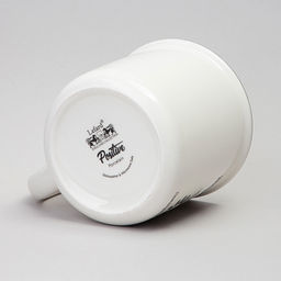 КРУЖКА LEFARD POSITIVE 355МЛ  фото 4