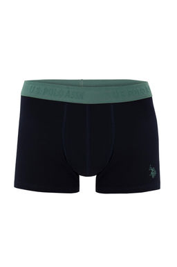 Мужской низ нижнего белья мятного цвета Неожиданная скидка в корзине - U.s. polo assn фото 3