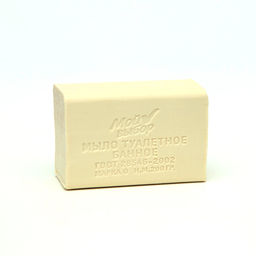 Цена за 60 шт. Мыло туалетное Банное Мой выбор в прозрачной обертке, 200 г фото 3