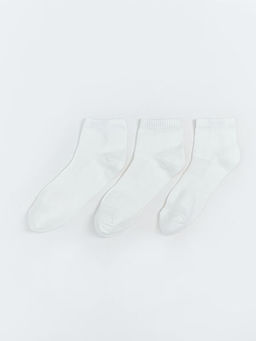 Erkek Soket ?orap 3l?