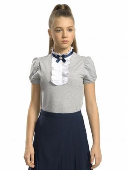 Уценка PELICAN GFTS8129 футболка для девочек