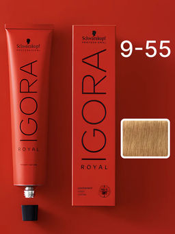 Igora Royal, 60 мл. - Schwarzkopf professional фото 167