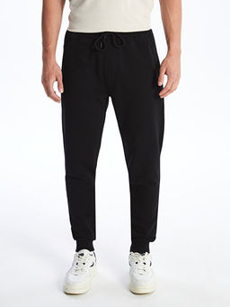 Slim Fit Erkek Jogger E?ofman Alt? - Waikiki фото 3