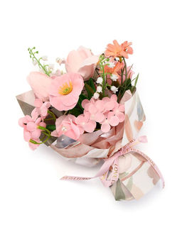 Мыльный композиционный букет №1 - SB BEAUTY фото 2