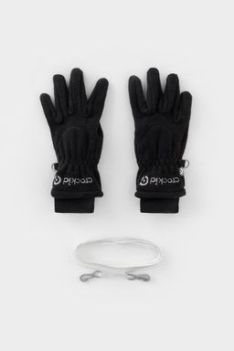 Crockid _ ФЛ 10001/25/55 ГР перчатки дет