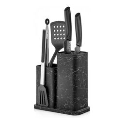 Щипцы кухонные Walmer Home Chef, цвет черный  фото 5