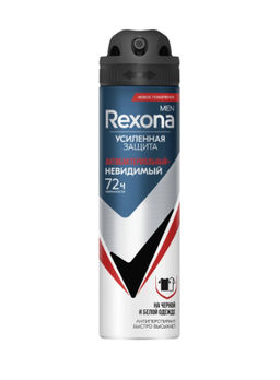 РЕКСОНА део-спрей муж Антибактериальный эффект 150мл (уп.6шт)