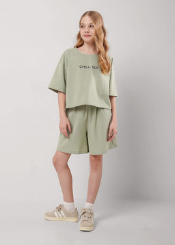 Шорты детские для девочки