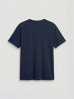 V Yaka Penye Erkek Ti??rt