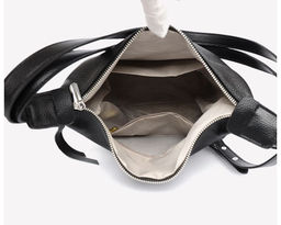 Bags Сумка -рюкзак / кожа / 0104281 фото 9