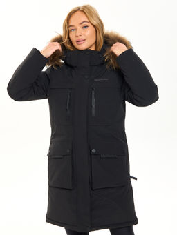 Женская куртка Alpha Endless Chara  фото 31