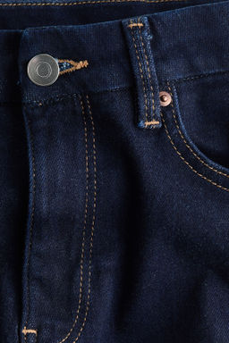 Wide High Jeans - H&m фото 9