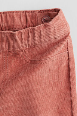 Pack de 3 jeggings de pana - H&m фото 3