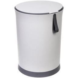 Контейнер для мусора с педалью"Deco bin"15л