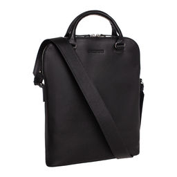 Женская сумка для ноутбука Alix Black - Lakestone фото 3