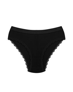 Набор женских трусов 3 шт 4224 - Ots фото 3