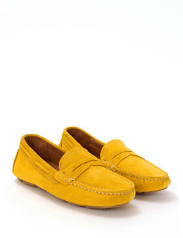 Hardal S_et Deri Loafer