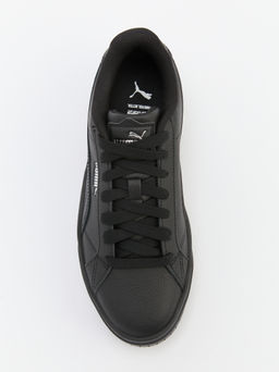 Женские кеды PUMA Karmen II L Артикул 4153261, черный