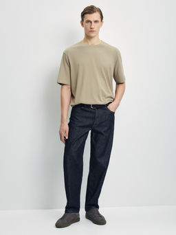 Футболка regular fit / Zarina  фото 2