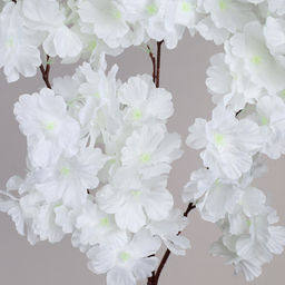 Цветок искусственный Сакура 97 см / WGF-01 /уп 10/500/ - Галеонтрейд фото 4