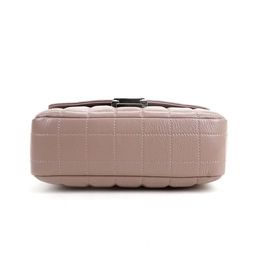 Женская сумка, кожа, Mironpan 9118 Пудра