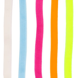 Лента BLITZ / BLITZ GET-2023PTT декоративная 8 мм 25 м