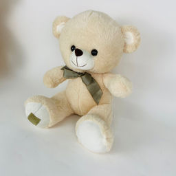 Мягкая игрушка Мишка с бантом 60 см (арт. 6637/60) - Storyland фото 13