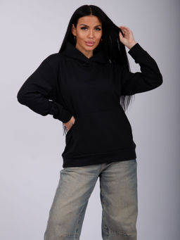 Худи Ханна, футер 2-х нитка начес