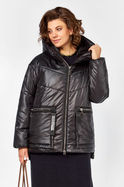 Куртка LADY SECRET 7289/1 черный