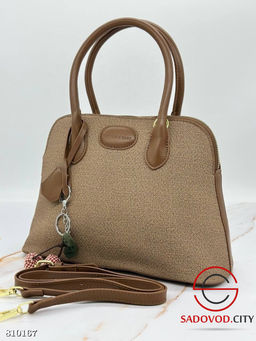 Сумка женская из замши - Bruno фото 2