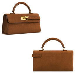 Сумка A-GB-2332-Black