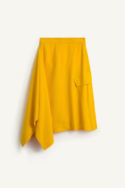 SKRT SMTRC 16 / Mandarina - Zara фото 14