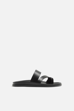 STRAPPY SANDALS - Zara фото 4