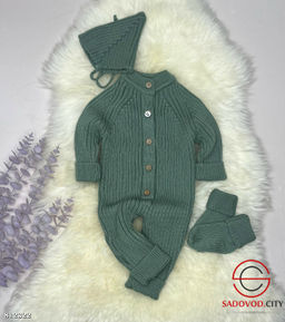 Комбинезон на осень и зиму - Bruno фото 4