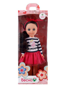 Кукла «Алла модница 3», 35 см