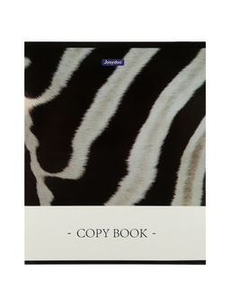 Комплект 12 тетрадей, 48 листов, клетка, 60гр, 4 вида, Природные расцветки