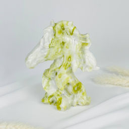 Статуэтка Конь из Офикальцита