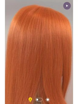 Стойкая краска 8/34 светлый блонд золотисто-медный LondaColor - Londa professional фото 3