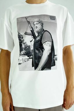 Джемпер 1001 - Kivviwear фото 8