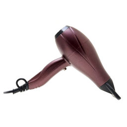 Harizma Профессиональный компактный фен для волос / Advantage 10224S, 2300 Вт, королевская сирень  фото 3