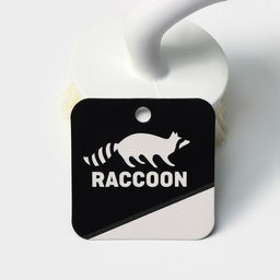 Щётка для мытья посуды Raccoon Breeze, удобная ручка, 217.5 см, ворс 2.5 см  фото 3