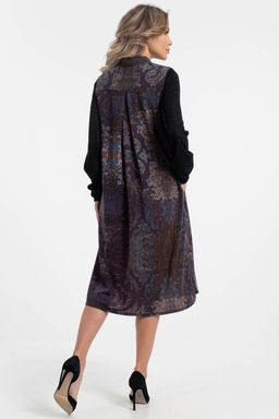 Платье П5-4599 - Wisell фото 6