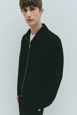 Chaqueta camisera Regular Fit - H&m фото 4