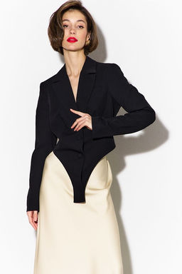 Жакет 1467 Новый год