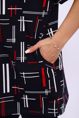 164 Костюм с бриджами