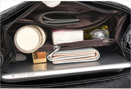 KAIDIFEINIROO Сумка женская 8619 фото 7