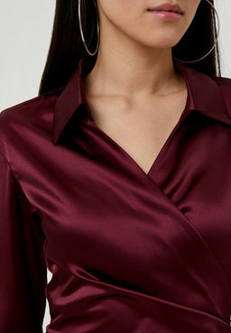 Платье жен._new - Incity фото 4